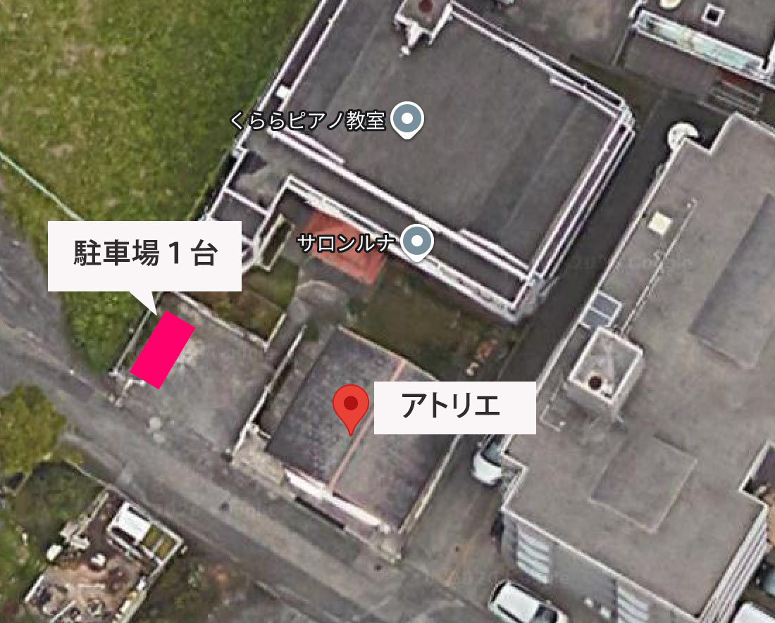 横濱学院建物外観
